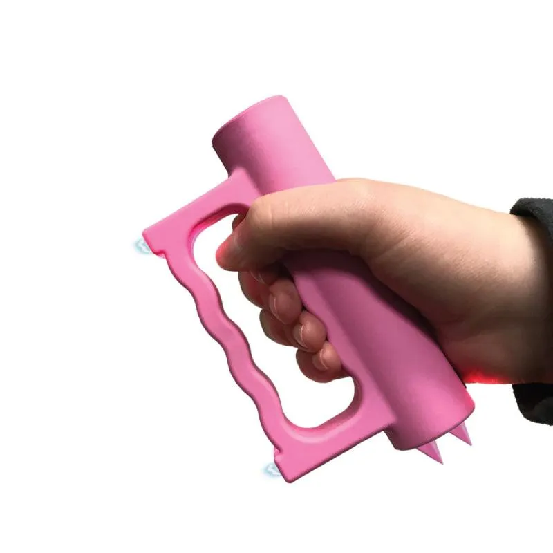 6 Units Double Down Streetwise 23 Million Volt Stun Gun