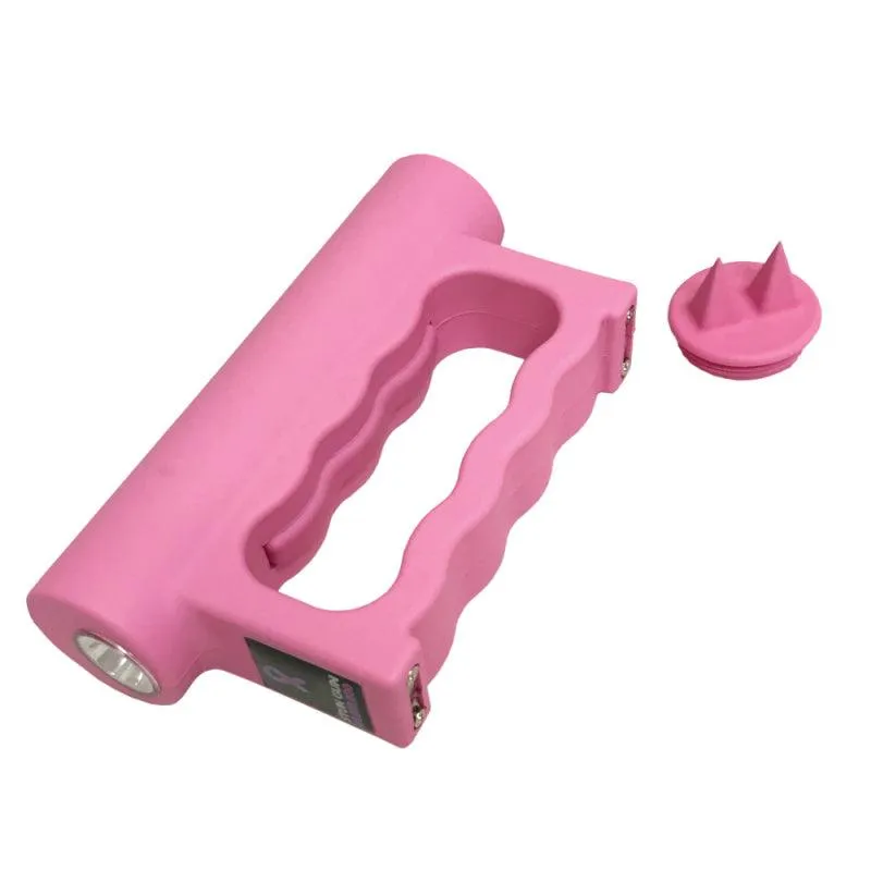 6 Units Double Down Streetwise 23 Million Volt Stun Gun