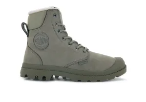72992-297-M | PAMPA SPORT CUFF WPS | DUNE