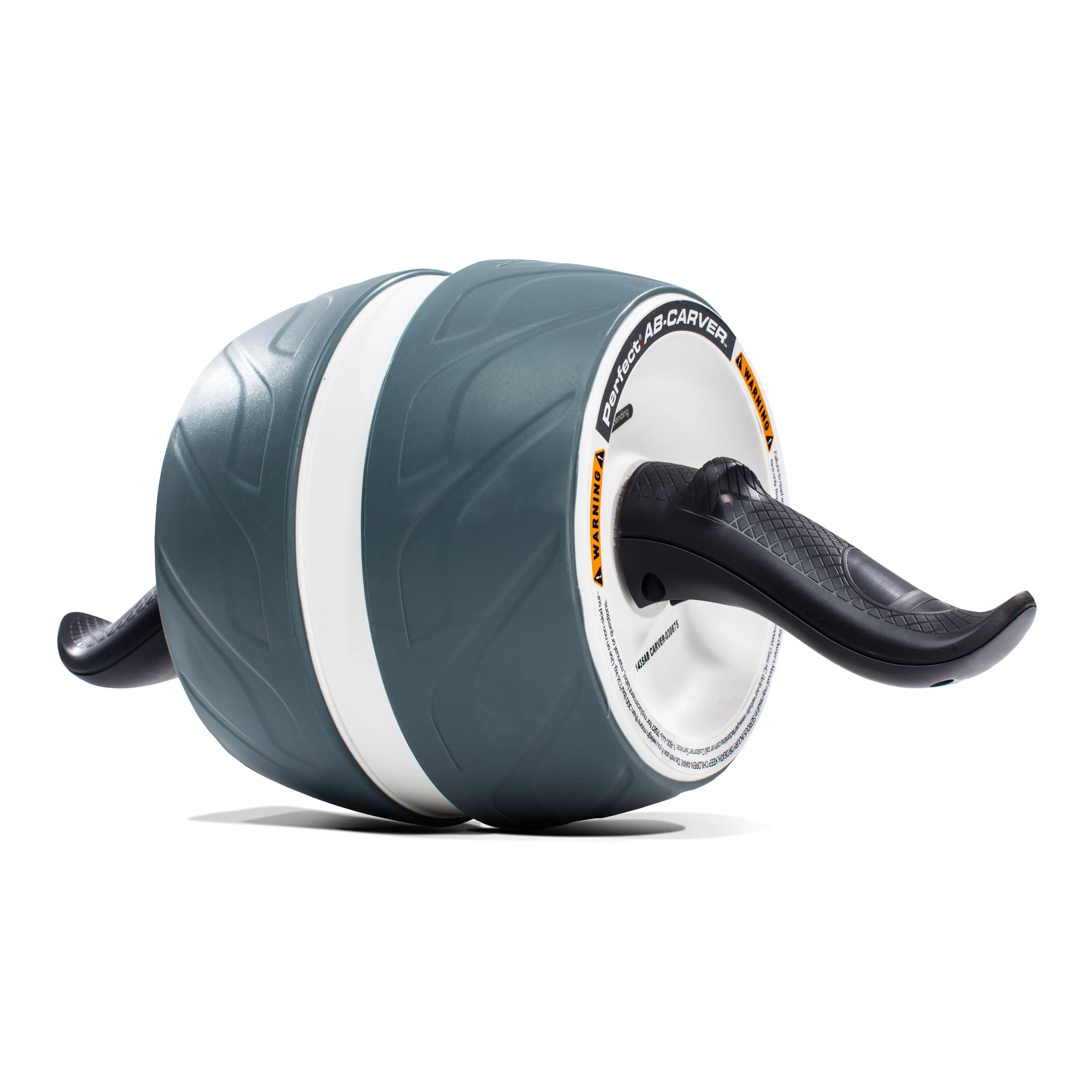 Ab Carver Roller for Core Workouts and Abdominal Training