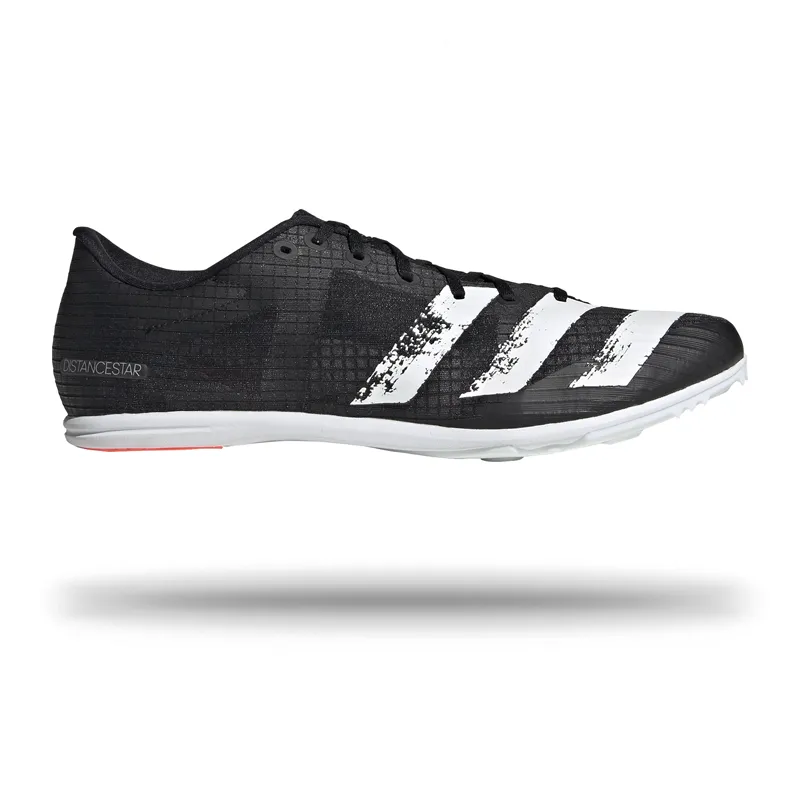 Adidas Men's Distancestar Running Spike