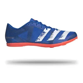 Adidas Men's Distancestar Running Spike