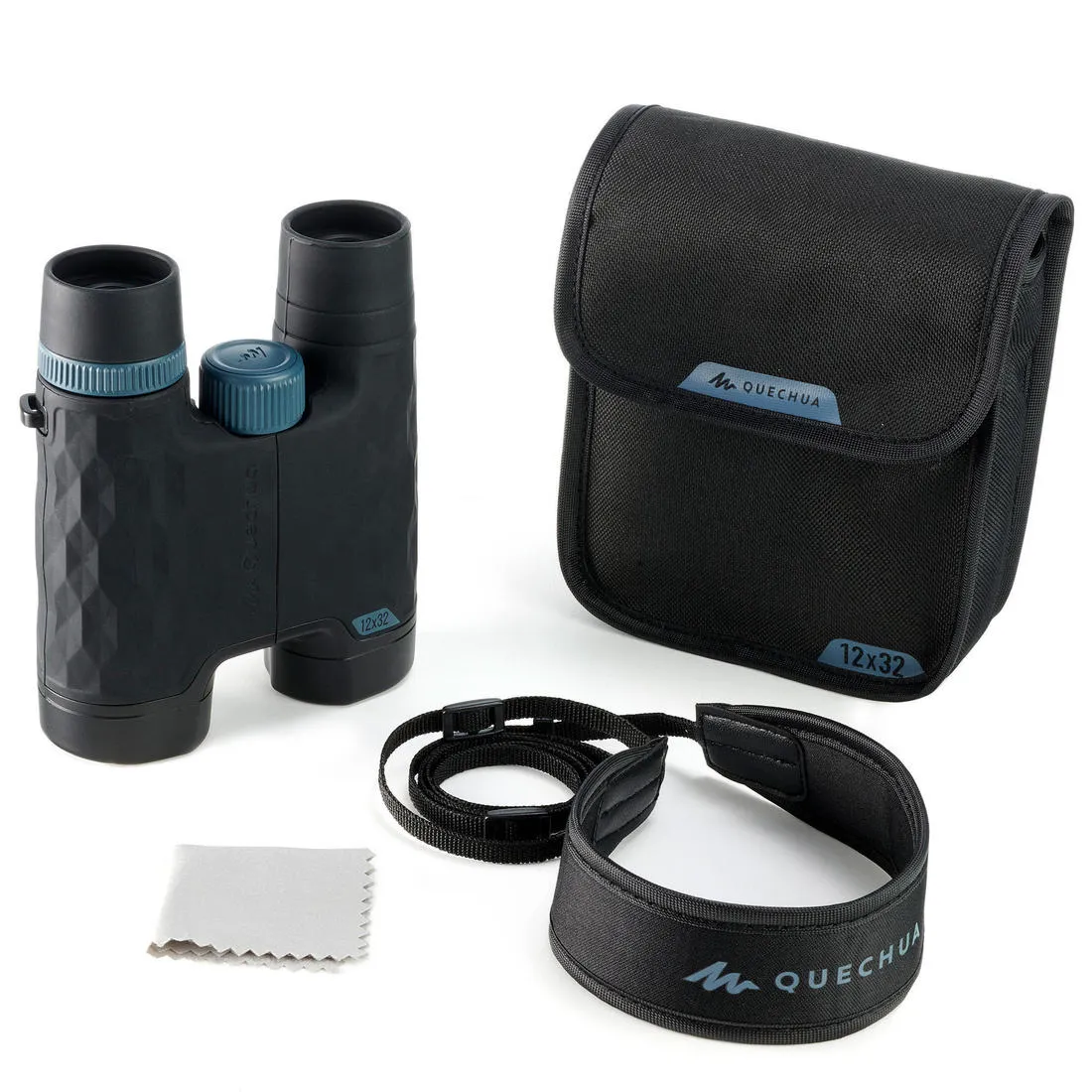 Adjustable Adult X12 Magnified Binocular - MH 560