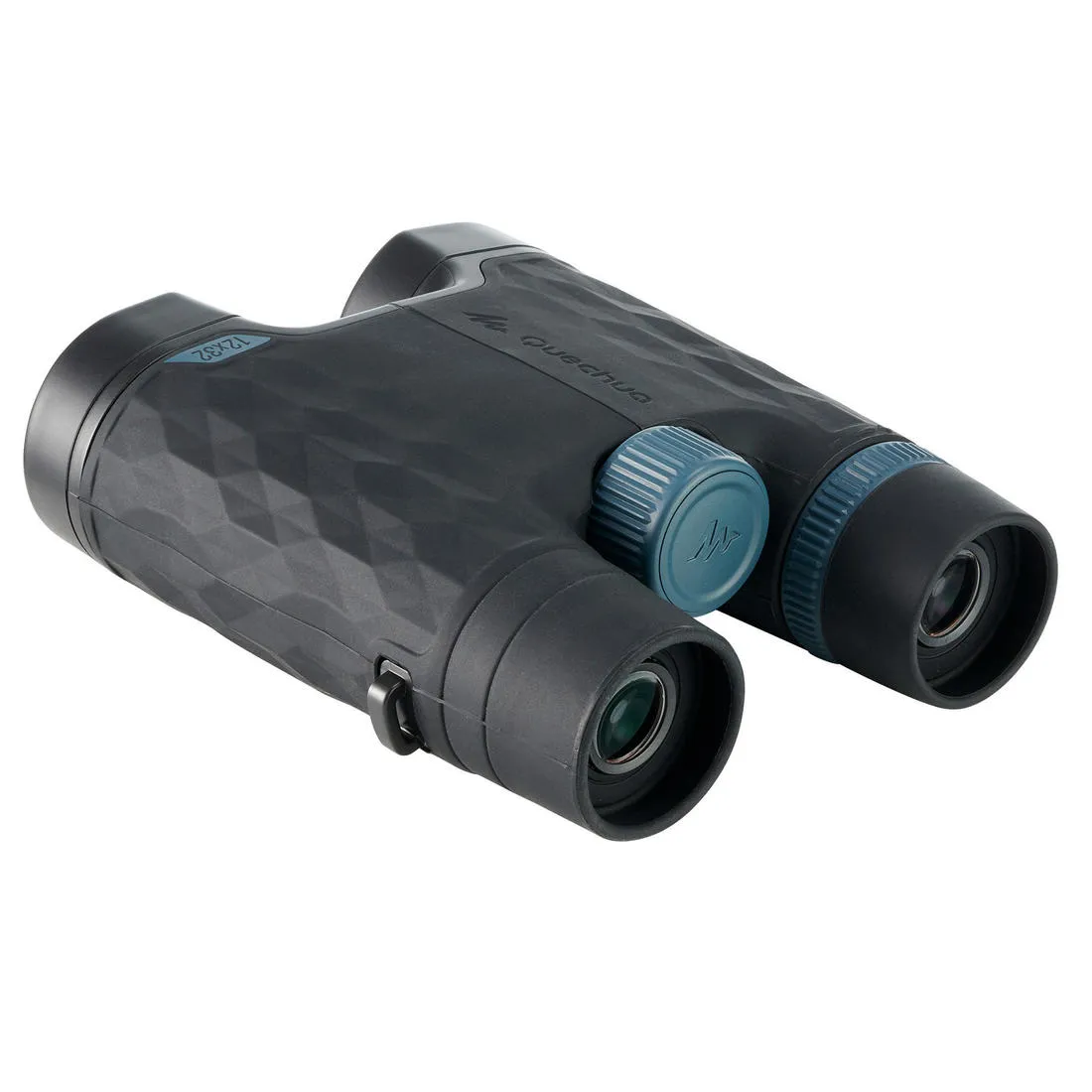 Adjustable Adult X12 Magnified Binocular - MH 560