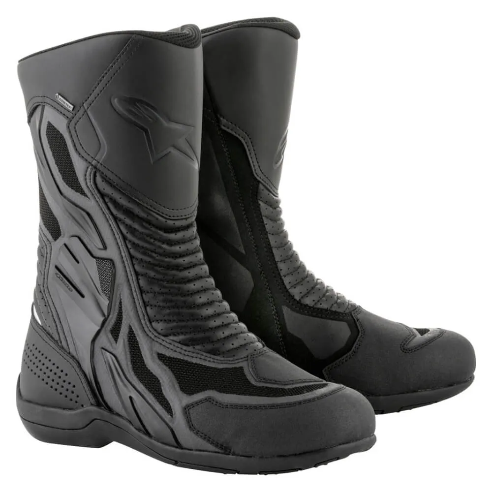 Alpinestars Air Plus V2 GTX XRC Boots Black