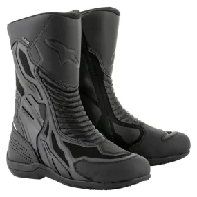 Alpinestars Air Plus V2 GTX XRC Boots Black