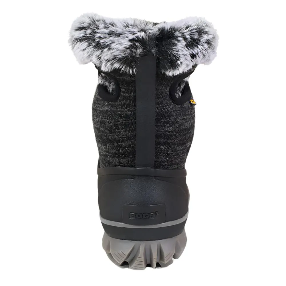 ARCATA KNIT - WOMEN'S SNOW BOOT