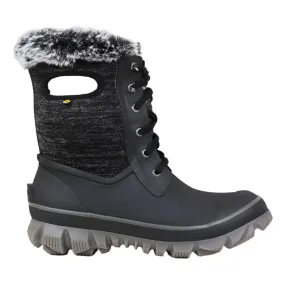 ARCATA KNIT - WOMEN'S SNOW BOOT
