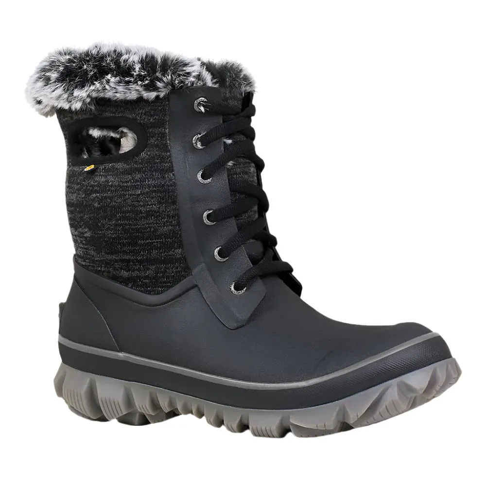 ARCATA KNIT - WOMEN'S SNOW BOOT