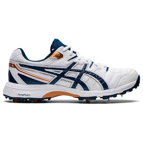 Asics Gel Gully 6 Cricket Spikes
