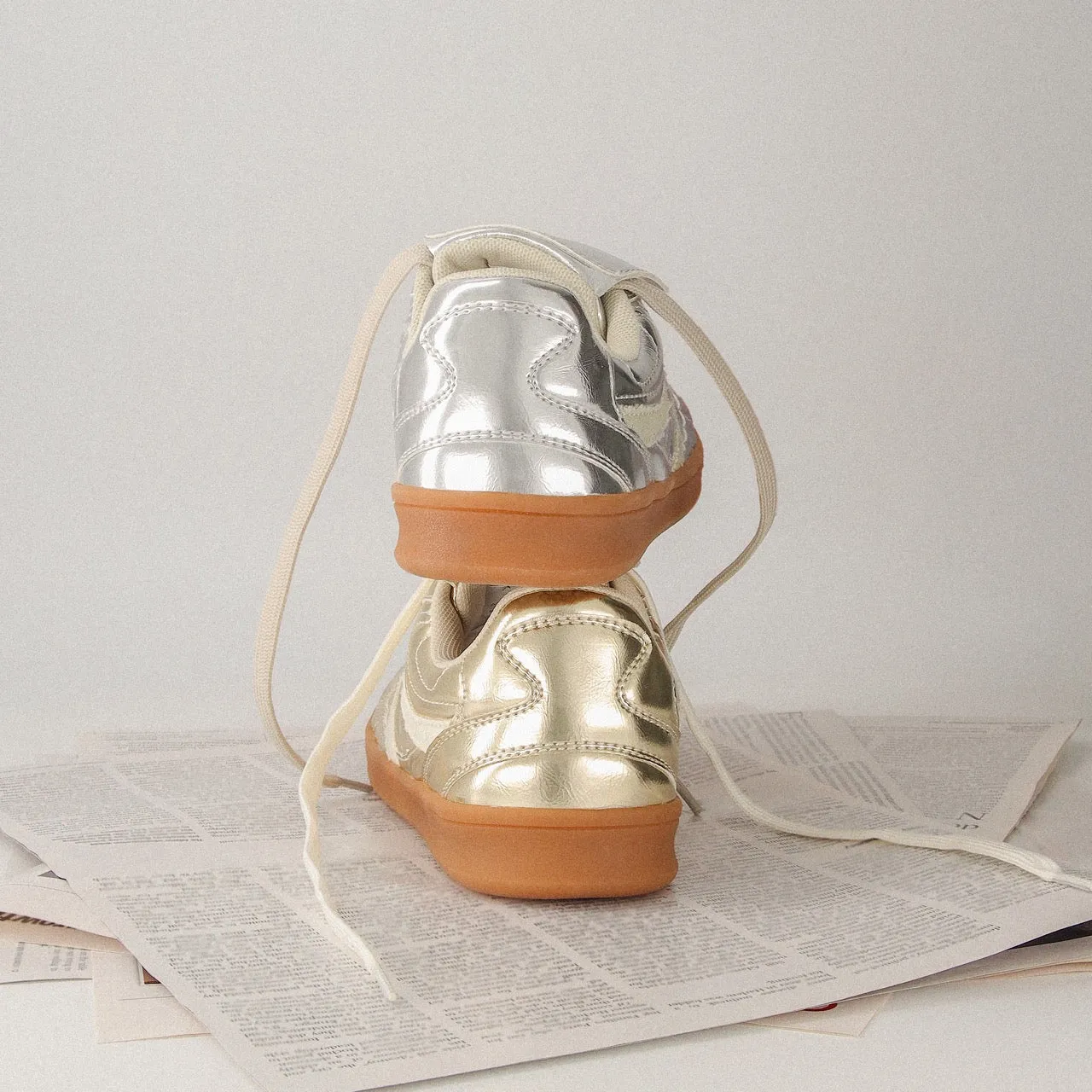 Astro Retro Sneaker