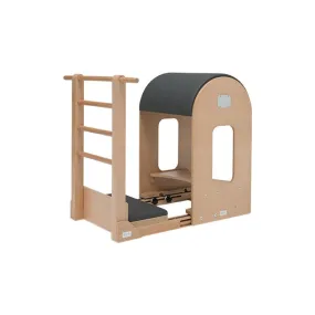 BASI SYSTEMS® Pilates Ladder Barrel