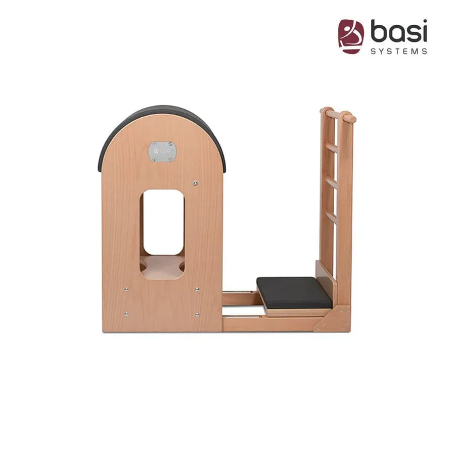 BASI SYSTEMS® Pilates Ladder Barrel