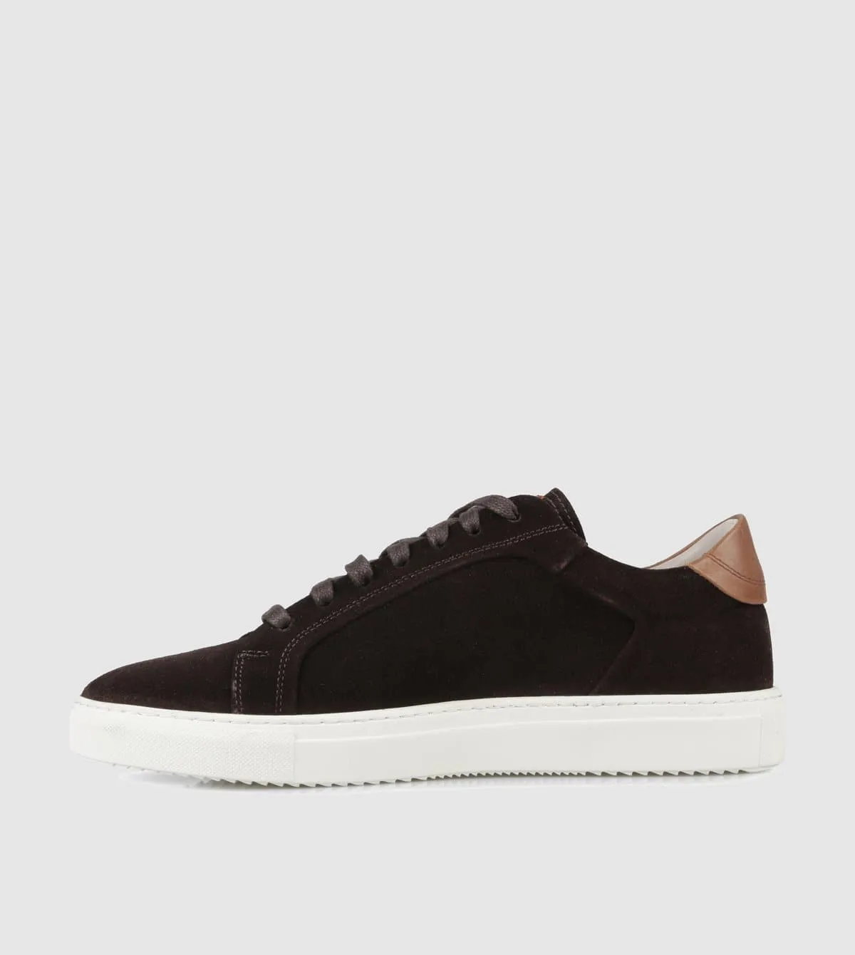 Bert Low Top sneakers by Brando