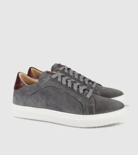 Bert Low Top sneakers by Brando