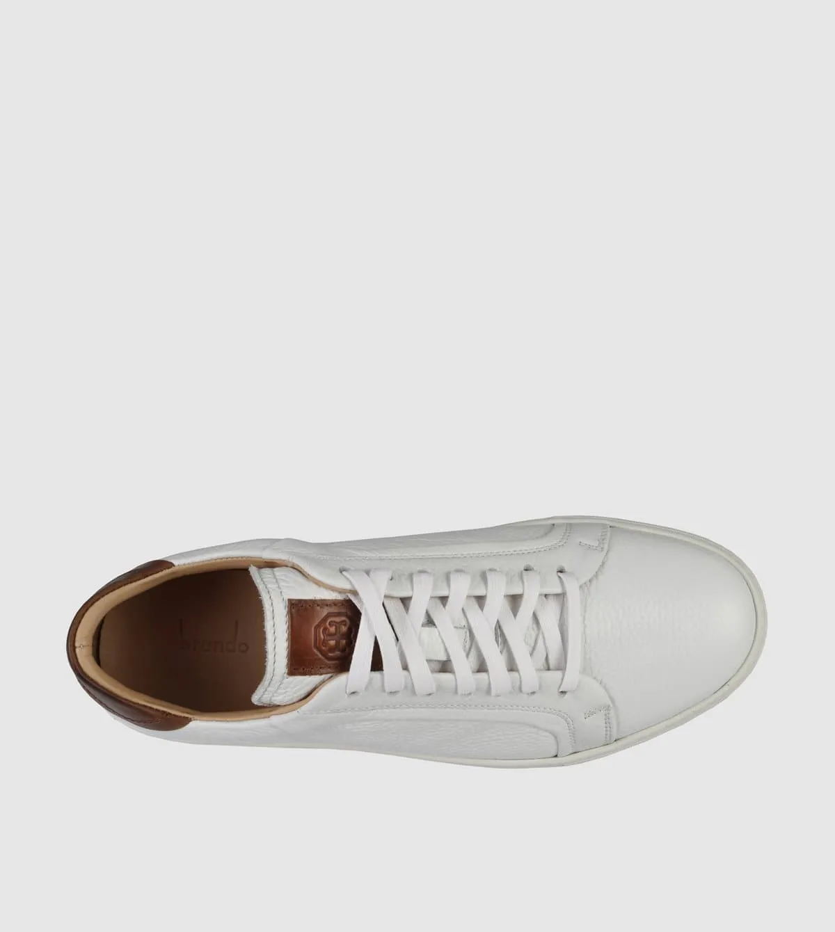 Bert Low Top sneakers by Brando