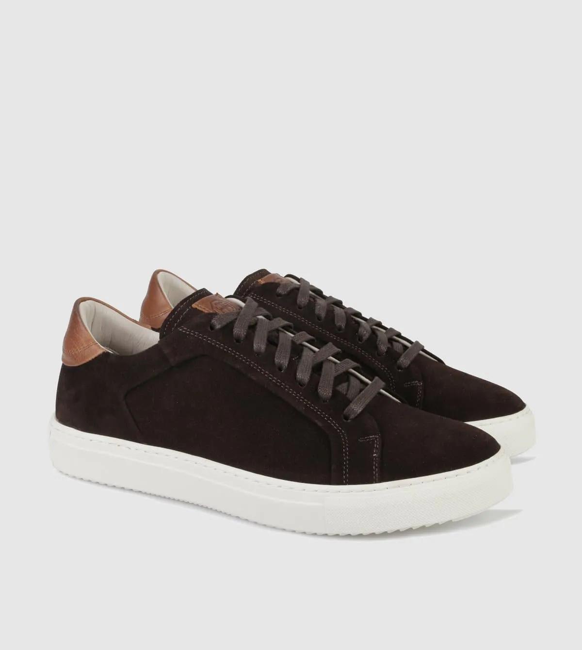 Bert Low Top sneakers by Brando