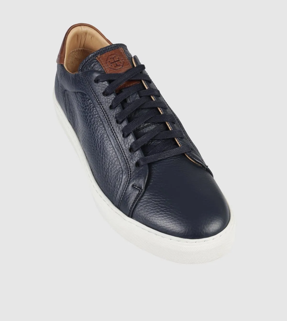 Bert Low Top sneakers by Brando