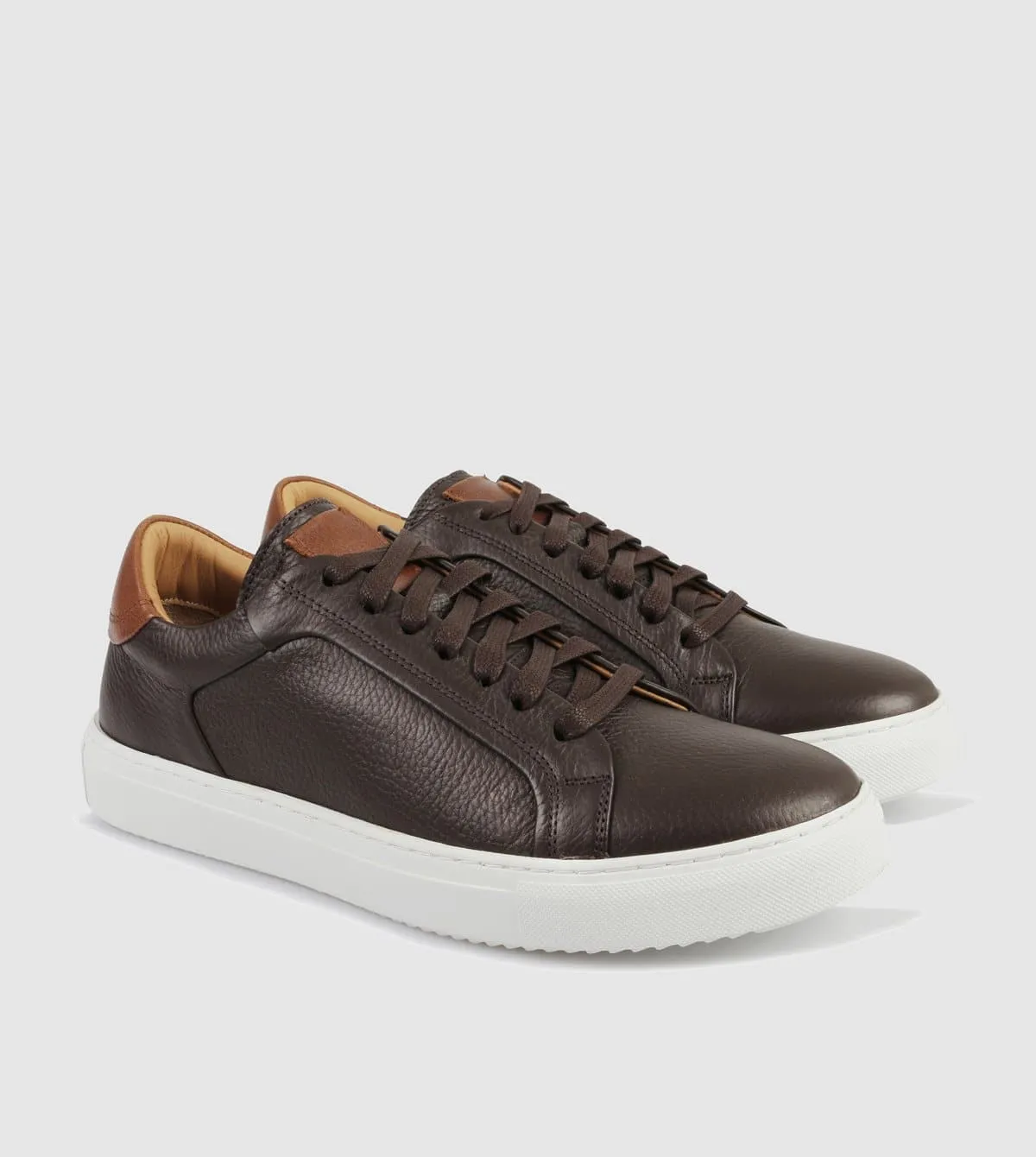 Bert Low Top sneakers by Brando