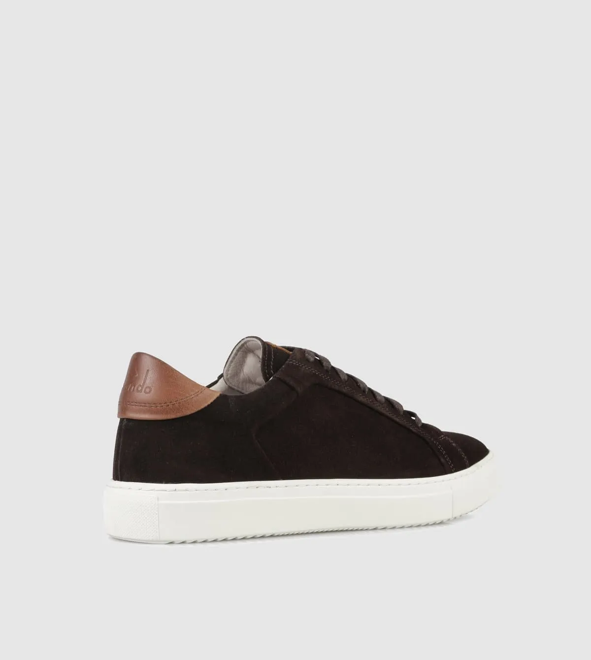 Bert Low Top sneakers by Brando