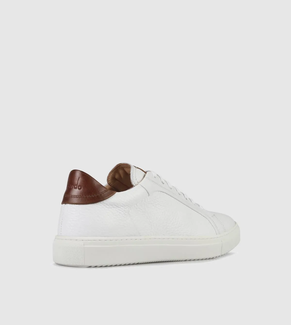 Bert Low Top sneakers by Brando