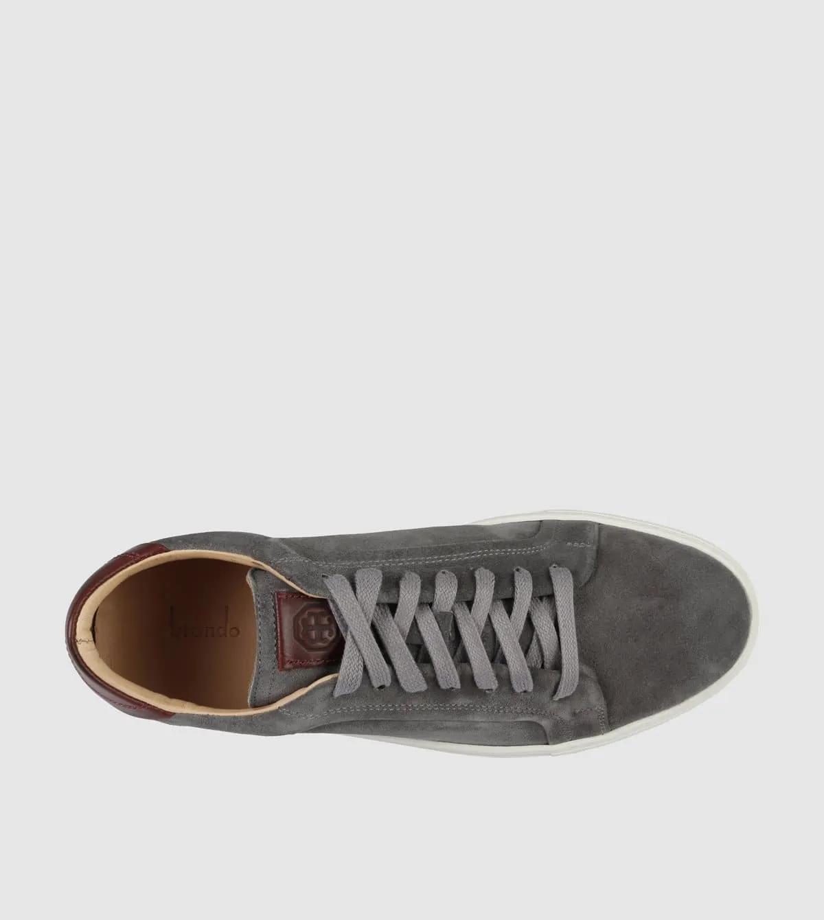 Bert Low Top sneakers by Brando