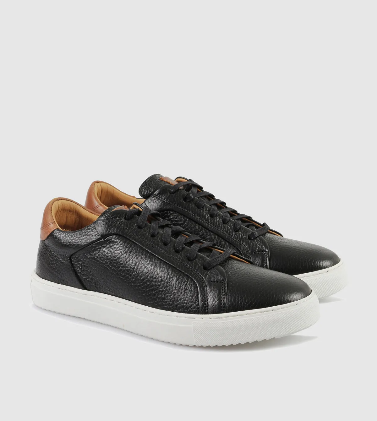 Bert Low Top sneakers by Brando