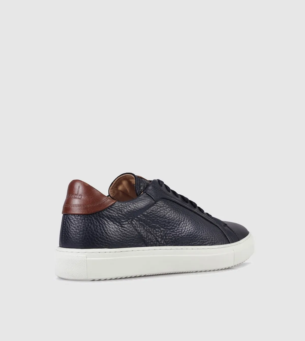 Bert Low Top sneakers by Brando