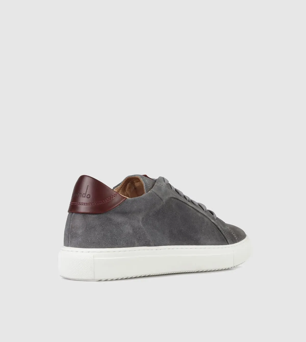 Bert Low Top sneakers by Brando