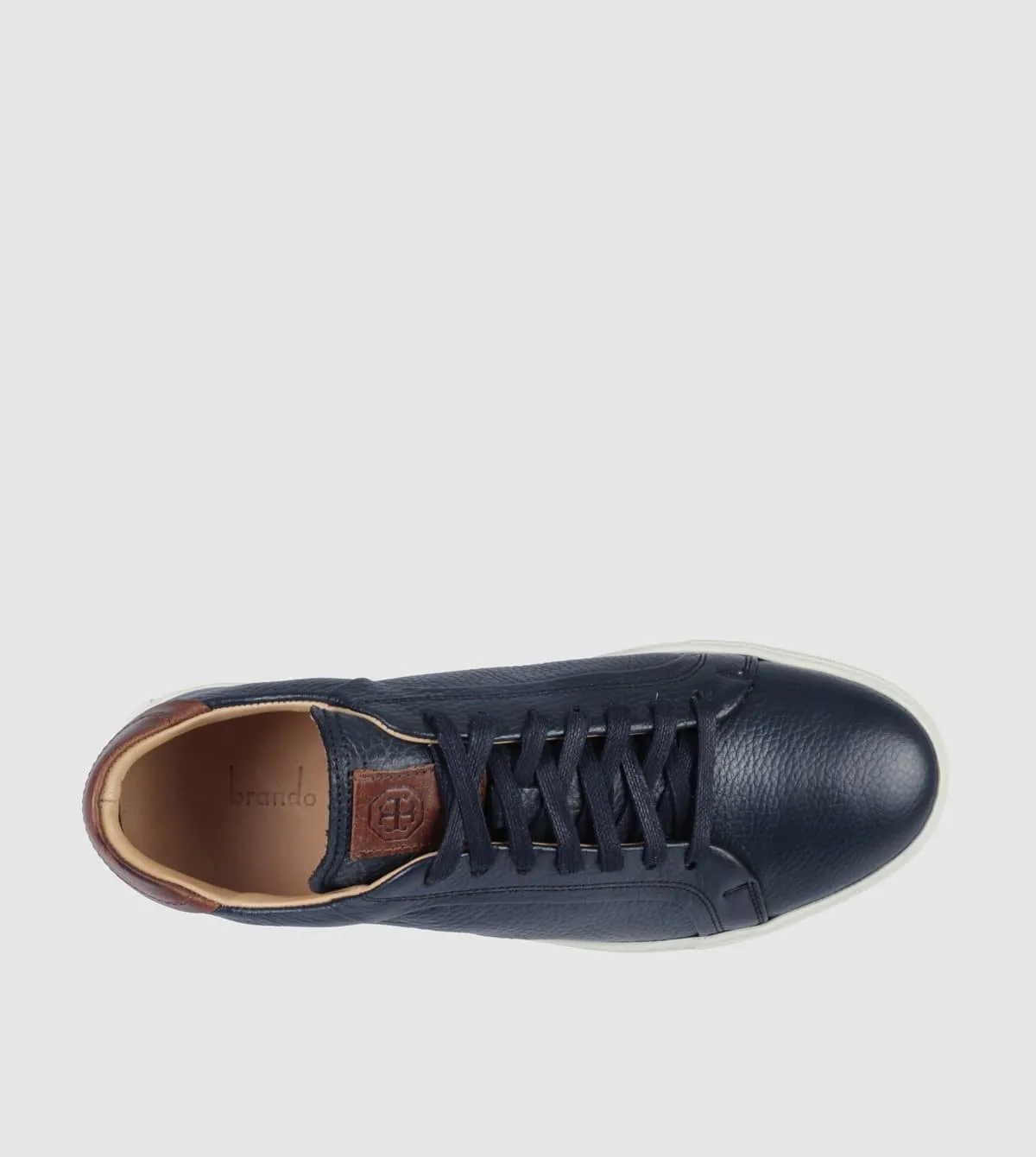 Bert Low Top sneakers by Brando
