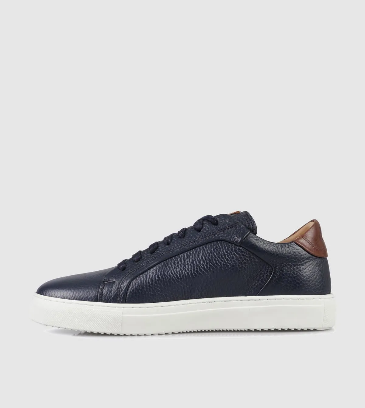 Bert Low Top sneakers by Brando