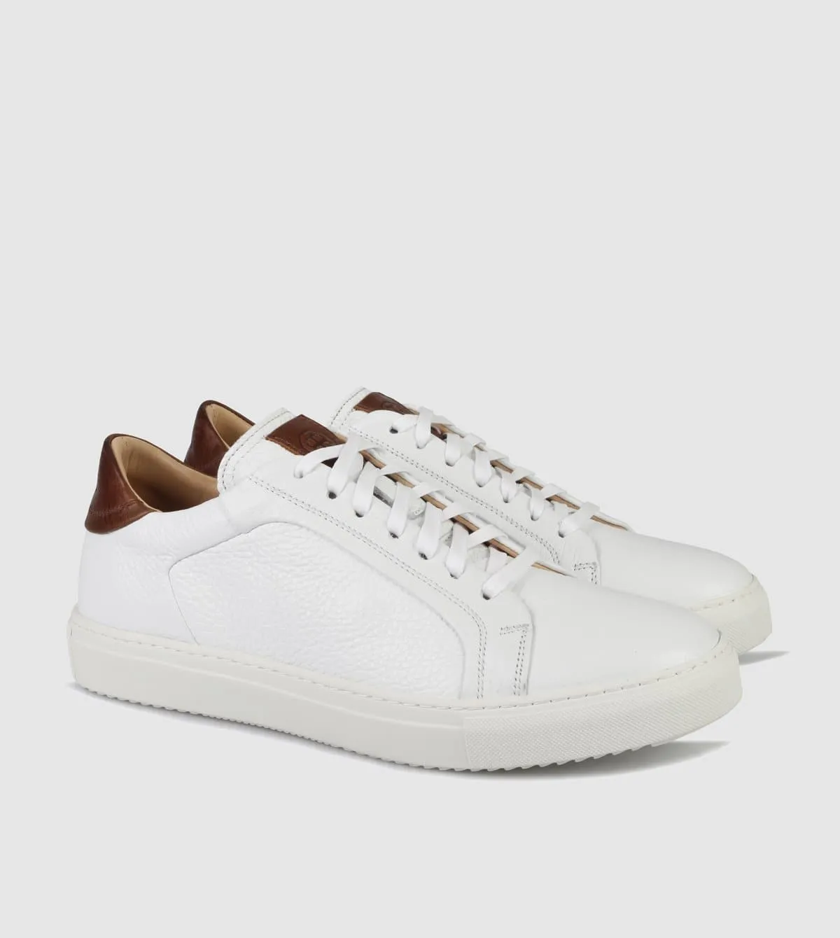 Bert Low Top sneakers by Brando