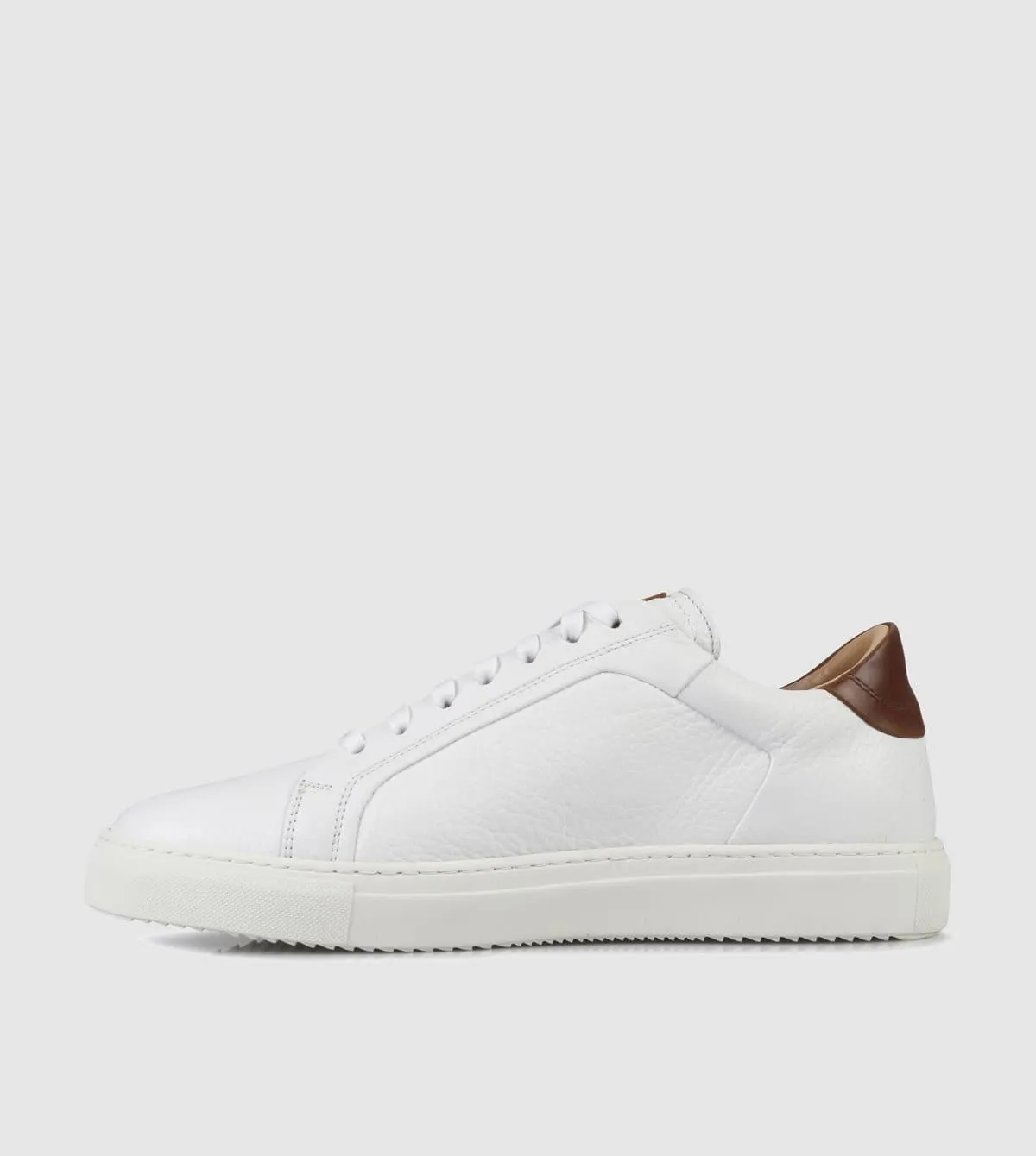 Bert Low Top sneakers by Brando