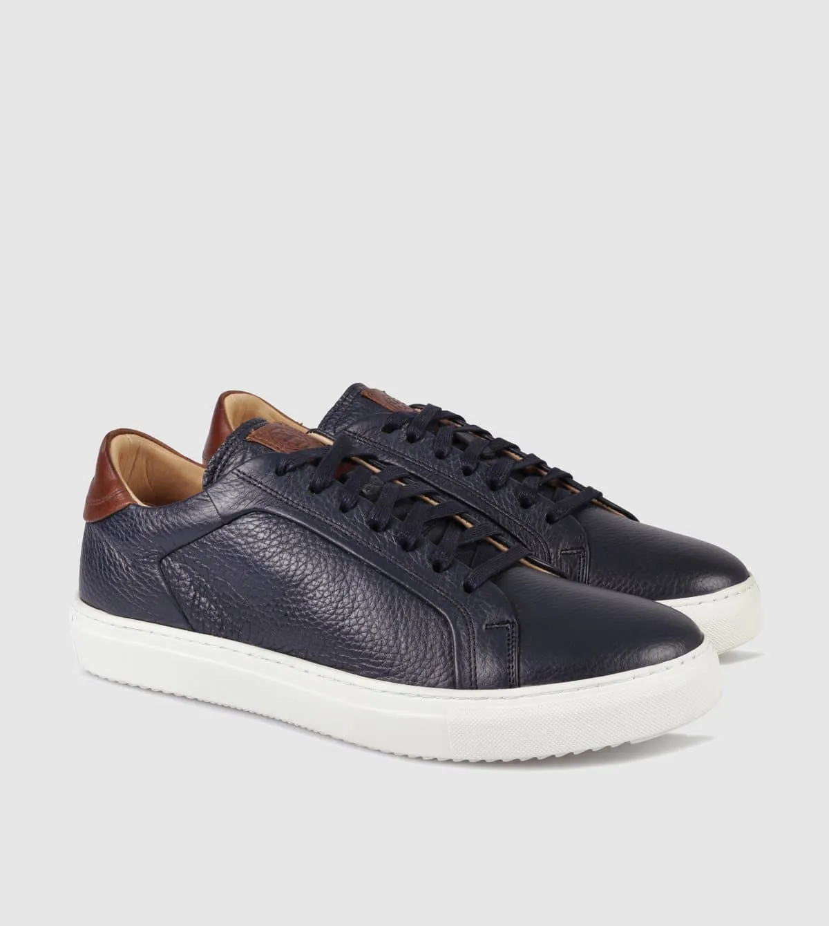 Bert Low Top sneakers by Brando