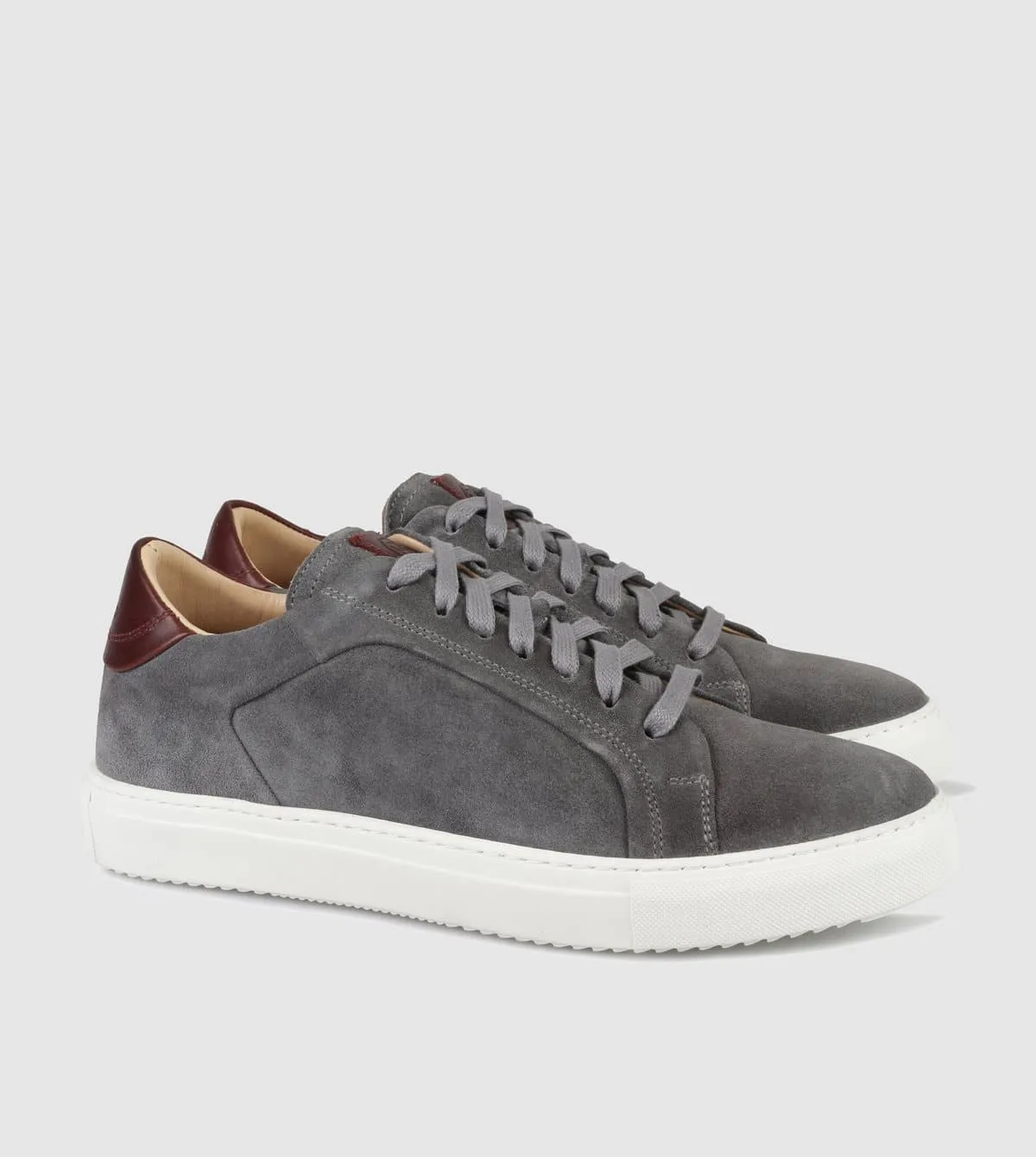 Bert Low Top sneakers by Brando