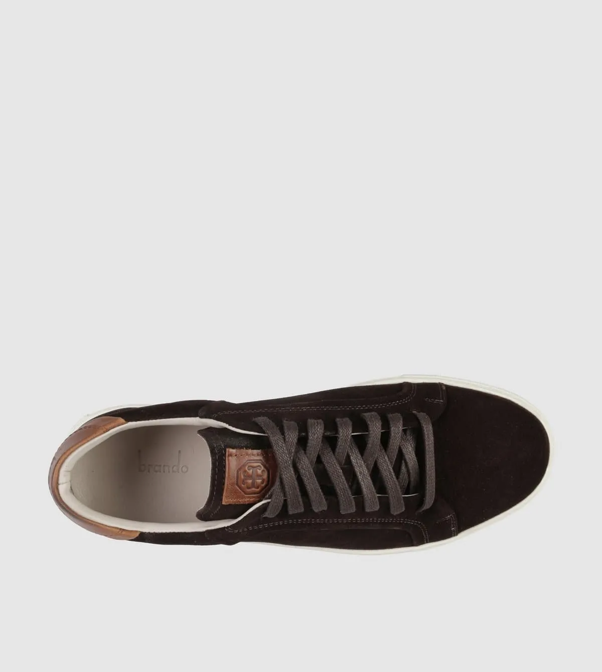 Bert Low Top sneakers by Brando