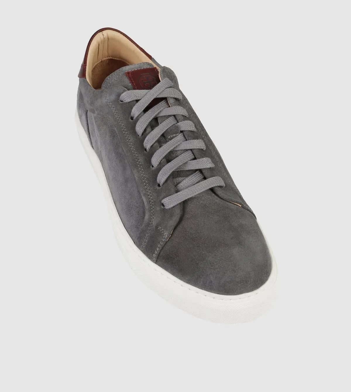 Bert Low Top sneakers by Brando