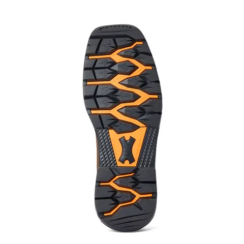 Big Rig H2O Composite Toe