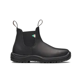 Blundstone 163 - Work & Safety Boot Black