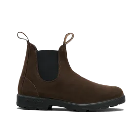 Blundstone - 2410 Brown Suede