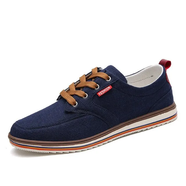 Breathable Men Shoes