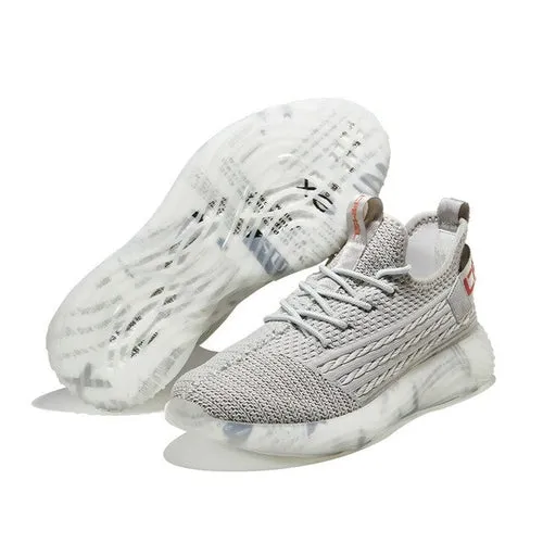 CAMEL Official Original Men's Sports Shoes Men Mesh Breathable Shoes