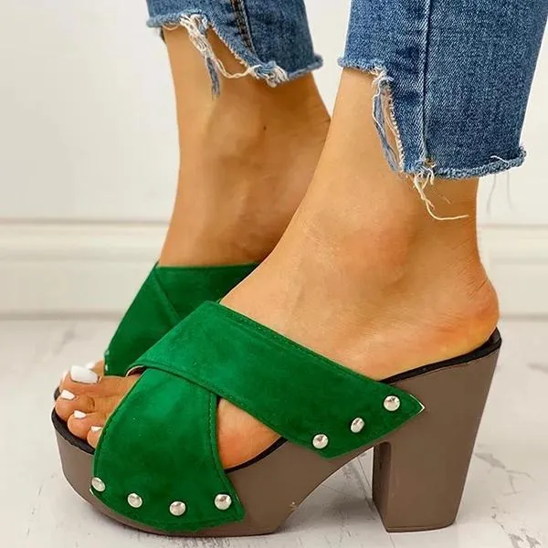 Casual and cool supportive orthopedic Slides