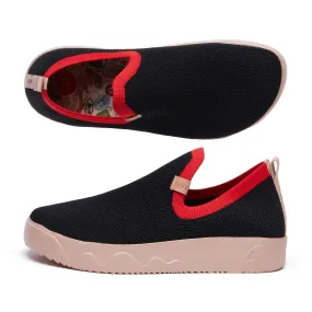 Charcoal Black Fuerteventura I Women