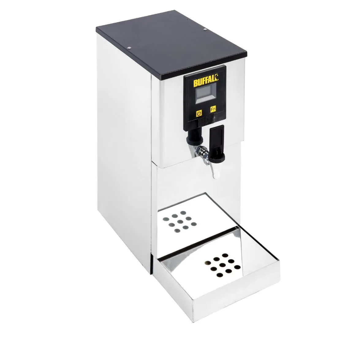 CN535 Buffalo 10 Ltr Auto Fill Water Boiler Machine Only