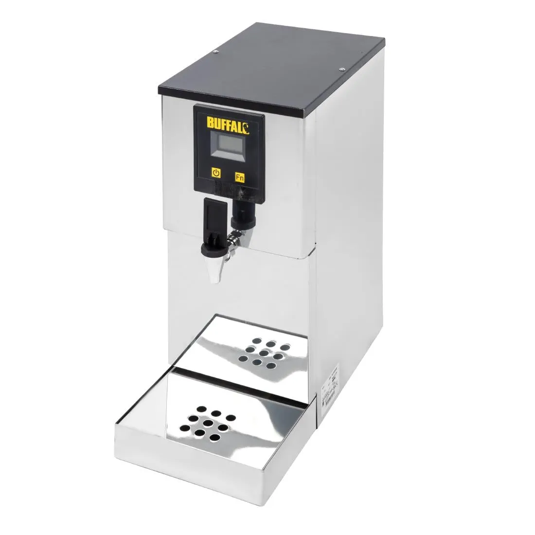 CN535 Buffalo 10 Ltr Auto Fill Water Boiler Machine Only