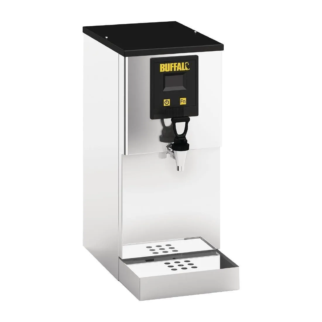 CN535 Buffalo 10 Ltr Auto Fill Water Boiler Machine Only