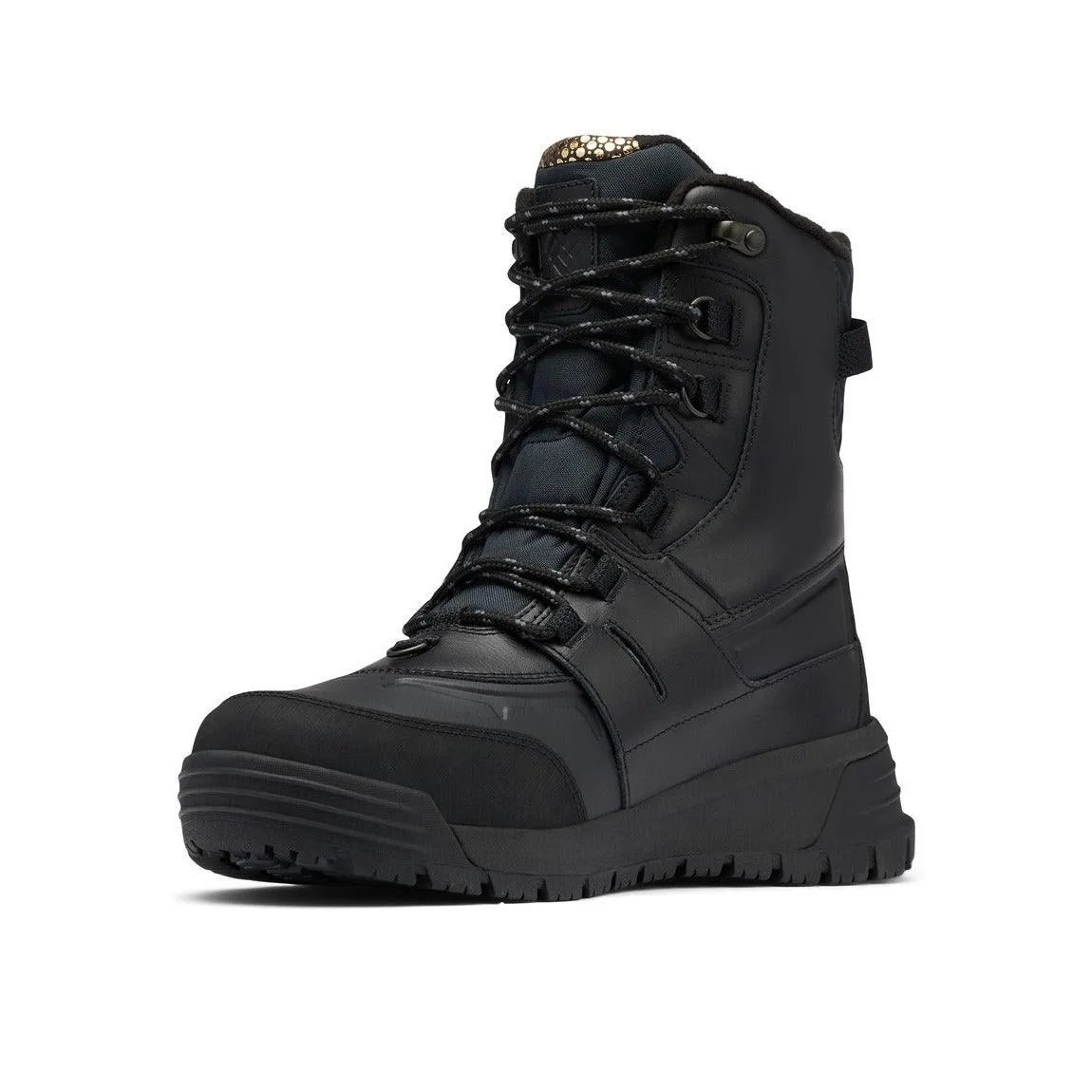 COLUMBIA BUGABOOT™ CELSIUS PLUS BOOT - MEN'S WIDE