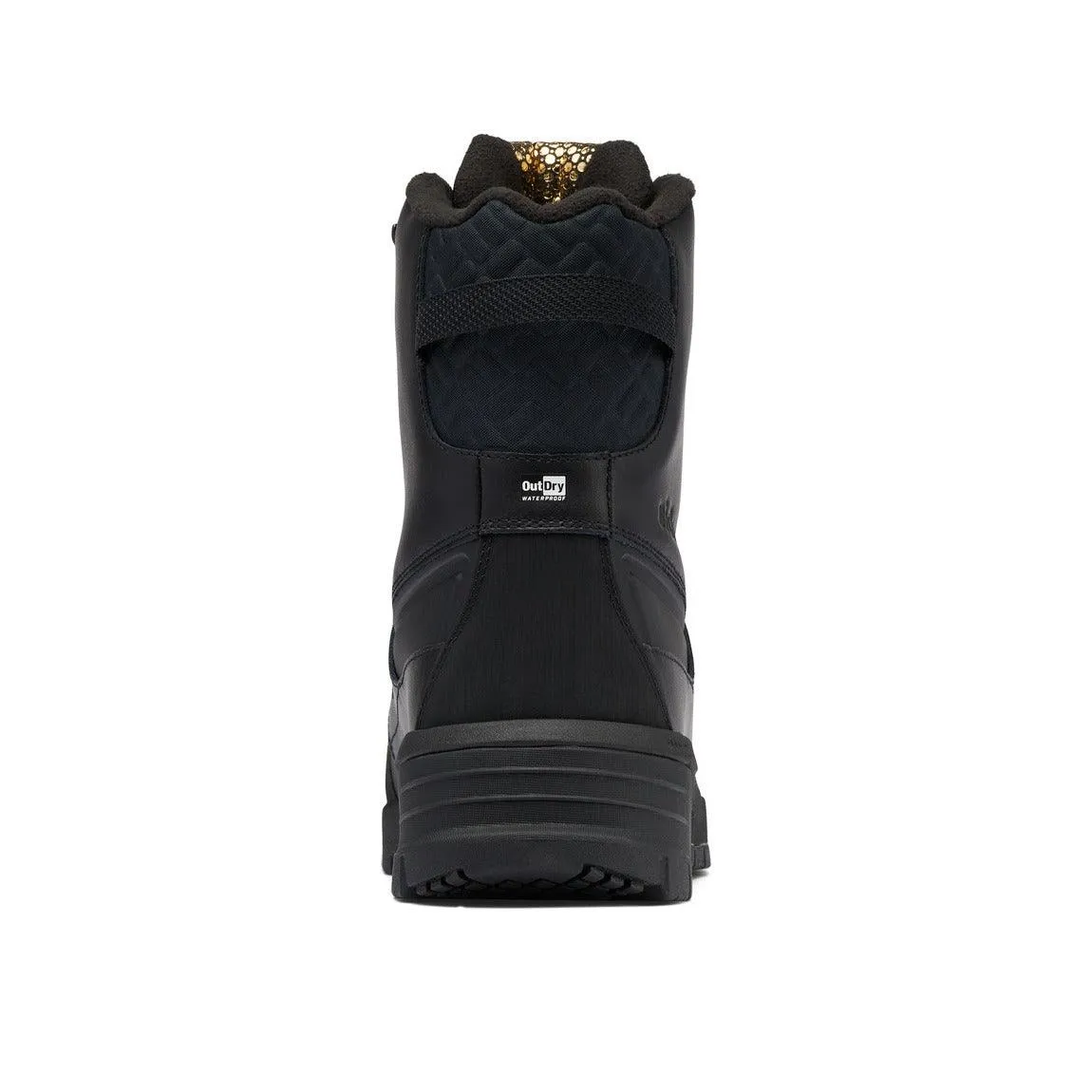 COLUMBIA BUGABOOT™ CELSIUS PLUS BOOT - MEN'S WIDE