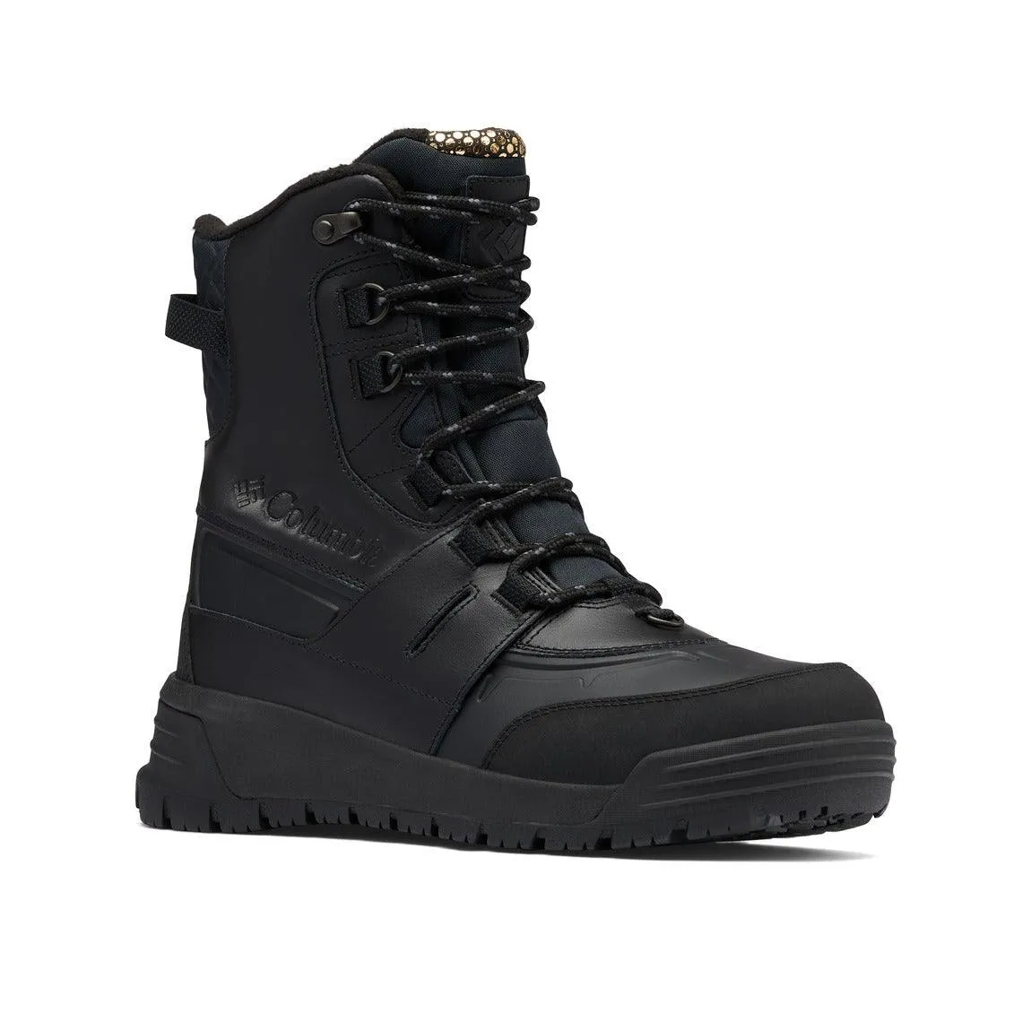 COLUMBIA BUGABOOT™ CELSIUS PLUS BOOT - MEN'S WIDE